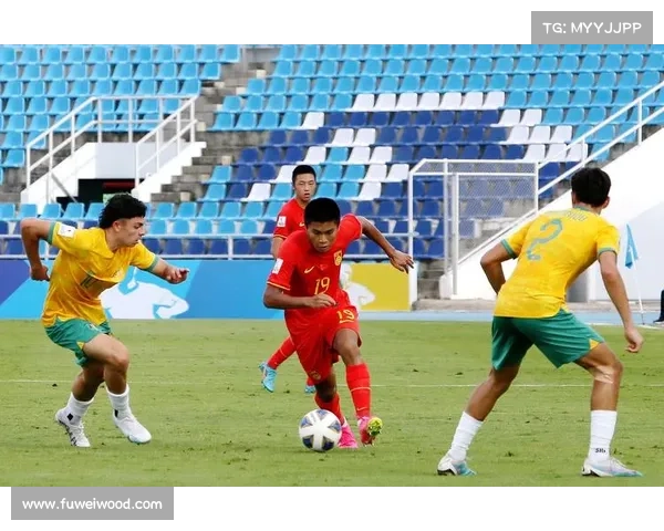 中国U17李明预选赛独造五球 西班牙青训系统助力技术型中场成长