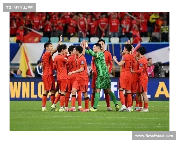 哈维尔立志三年打造国足具备冲击世界杯实力全面提升中国足球竞争力